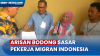 Arisan Bodong Sasar Pekerja Migran Indonesia, Korban Lapor ke Mapolres Bojonegoro
