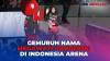 Indonesia All Star Lawan Red Sparks, Megawati Hangestri Disambut Meriah