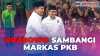 Prabowo Bertemu Cak Imin dan Elite PKB Usai Penetapan Presiden, Bahas Apa?