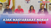 Dukung Timnas Indonesia U-23! MNC Group Beri Kesempatan Masyarakat Berpartisipasi dalam Nobar