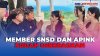 Syuting Tanpa Izin, Dita Karang serta Member SNSD dan Apink Sudah Dibebaskan