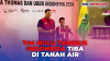 Usai Berjuang di Thommas dan Uber Cup 2024, Tim Bulu Tangkis Indonesia Tiba di Tanah Air