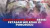 Polisi Amankan 15 Orang Terkait Ledakan Balon Udara di Ponorogo