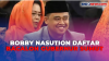 Daftar Calon Gubernur Sumut, Bobby Nasution Ambil Formulir Pendaftaran dari Partai Koalisi dan Oposisi
