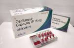 Anti oseltamivir samping virus obat efek Oseltamivir
