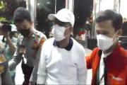 Wali Kota Ambon Dijemput Paksa KPK karena Pura-Pura Sakit