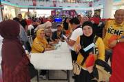 Filipina Akan Berangkatkan 5.000 Jemaah Haji, Kloter Pertama Berangkat 23 Mei