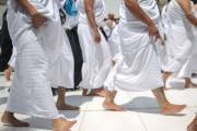 Ini yang Mesti Dilakukan Jemaah Haji saat Sampai di Makkah