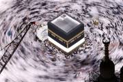 Rangkaian Pelaksanaan Haji: Tawaf dan Sai, Mabit di Mina, Melontar dan Tawaf Wada.
