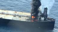 BREAKING NEWS: 3 Kapal Tanker Meledak di Abu Dhabi