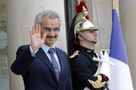 Kekayaan Pangeran Arab Alwaleed bin Talal dari Beragam Investasi