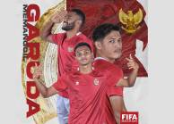Timnas Indonesia Boyong 27 Pemain Lawan Timor Leste, Ada Baggott