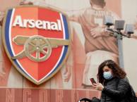 FA Investigasi Arsenal Terkait Dugaan Praktik Judi Bola