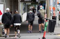 Selandia Baru Tak Akan Terapkan Lockdown Meski Omicron Menyebar