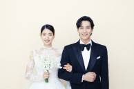 Park Shin Hye dan Choi Tae Joon Resmi Menikah