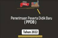 Ketentuan dan Link Pra Pendaftaran PPDB DKI Jakarta 2022