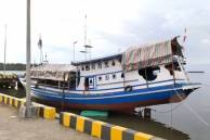 Kuota BBM Bersubsidi Dipangkas, Nelayan di Sorong Menjerit