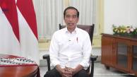 Jokowi: Jika Bisa Bekerja dari Rumah, Lakukan!