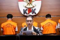 OTT Hakim di Surabaya, KPK Amankan Uang Ratusan Juta