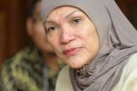 Dorce Gamalama Akhirnya Dapat Bantuan dari Megawati
