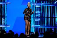 Mary J Blige Raih Icon Awards di Billboard Music Awards 2022