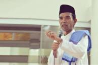 Ustaz Abdul Somad Ditolak Masuk, Ini Alasan Tegas Singapura