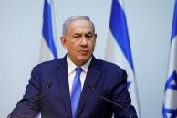 Netanyahu: Israel Dikendalikan Dewan Syura Ikhwanul Muslimin