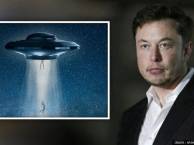 Elon Musk Mau Bangun Teleskop di Bulan Cari Keberadaan Alien