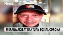 Viral, Keluh-kesah Ketua RT Terkait Bansos Corona di Tangerang