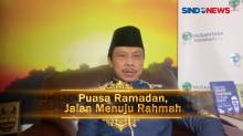 Puasa Ramadhan, Jalan Menuju Rahmah - Imam Shamsi Ali