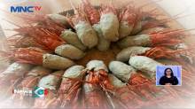 Pembeli Rela  Antri 4 Jam, Bakso Lobster Viral di Media Sosial