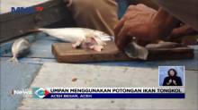 Menikmati Sensasi Strike di Laut Pulau Aceh