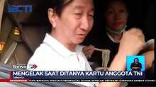 Video Warga Sipil Pakai Mobil Dinas TNI Viral di Media Sosial