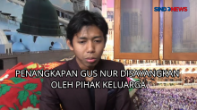 Penangkapan Gus Nur Disayangkan Oleh Pihak Keluarga