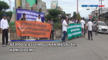Berpotensi Timbulkan Masalah, KAMI Didemo Warga Aceh