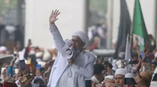 Sejumlah Fakta Kepulangan Habib Rizieq Shihab ke Indonesia