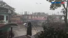 Badai Topan Ulysses Melanda Filipina, Sedikitnya 39 Tewas