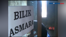 Pemerintah Membuat Bilik Asmara di Pengungsian Gunung Merapi