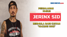Jerinx SID Divonis 14 Bulan Penjara Atas Kasus Ujaran Kebencian