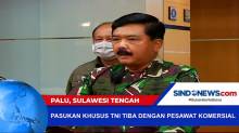 Panglima TNI Perintahkan Pasukan Khusus Buru Kelompok MIT