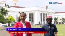 6 Anggota FPI Tewas Tertembak, Begini Tanggapan Presiden Jokowi