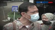 Usai Kunjungi HRS, Munarman Pertanyakan Rekonstruksi Polisi