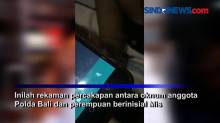 Oknum Polisi Diduga Peras PSK Online, Dilaporkan ke Propam Polda Bali