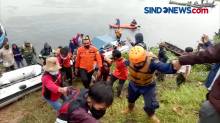 Korban Tenggelam di Waduk Cirata Purwakarta Ditemukan, Semua Meninggal