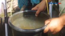 Krisis Air Bersih Puluhan Tahun di Desa Penggawa, Lampung