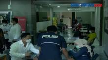Gisel Batal Hadir, MYD Penuhi Panggilan Penyidik Polda Metro Jaya
