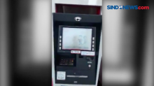 Viral Modus Baru Penipuan di ATM