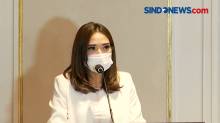 Gisel Minta Maaf Soal Kasus Video Asusila Bersama MYD