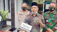 Bupati Bandung Siap Jadi Warga Pertama yang Divaksin Covid-19