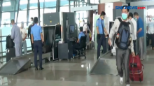 Petugas Aviation Security Bandara Soetta Hilang secara Misterius